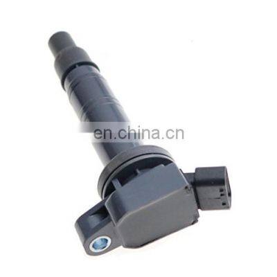 Auto Ignition System Ignition Coil  OEM :90919-02248 for  LAND CRUISER/COASTER/HILUX 1GR 2GR 2005-2015