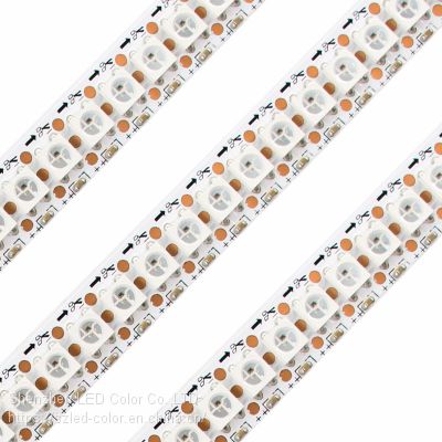 Decorative led strip LC8812B Addressable 30led/m sk6812 LED stripe lights