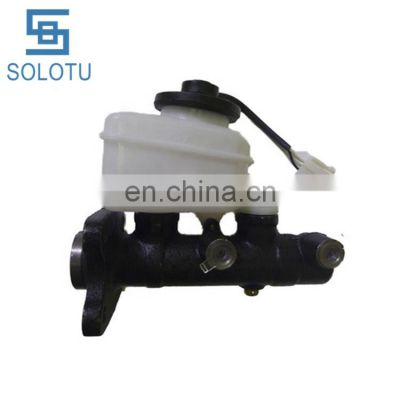 Brake Master  Cylinder  For HILUX V Pickup (_N_, KZN1_, VZN1_) 2.4 i 4WD 22RE 1989-1997 47201-3D050