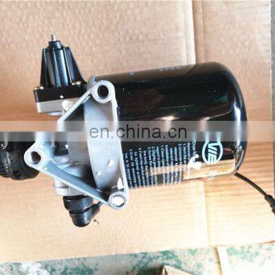 Bus Engine Parts Names Air Dryer XMQ6118-3511010.W Bus Parts Air Dryer