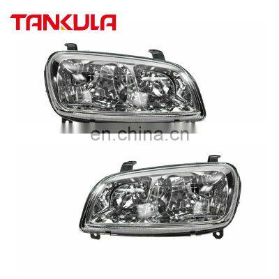 Auto Head Lights Front Light Head Lamp For Toyota RAV4 81150-42090 81110-42090