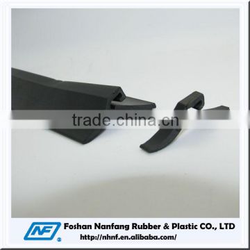 OEM Chemical Resistant NBR Sealing Profiles