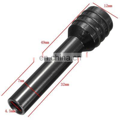 4pcs/lot 49mm Car Auto Truck Interior Door Lock Pin Knob Pull Accessories photo-5