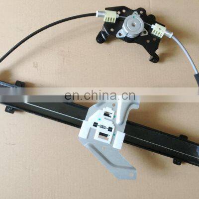 Electric Window Regulator With Motor For SAIC MG3 2011-2018years Left Right Rront Rear Window Power Lifter photo-3