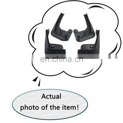 for BMW X4 F26 2014 2015 2016 2017 2018 Mudguards Mudflaps Fender Mud Flap Splash Mud Guards Cover Accessories 20i 28i 35i 35d photo-2