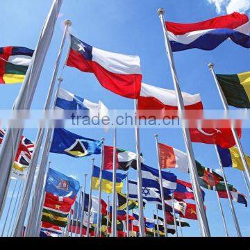 2015 hot sale sports flags