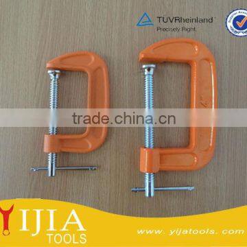 Hand Tools - G Clamp