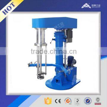 Chilli sauce emulsifying machine