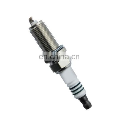 Auto Parts Alternative Japanese Car 5344 IKH20 Iridium Power Spark Plug For Germany/Japanese car