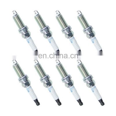 Dekeo ILKAR7L11 / PE5R-18-110 Laser Iridium Spark Plug PE5R18110 ILKAR7K11S DILKAR7G11GS No.94124 ILKAR7L-11