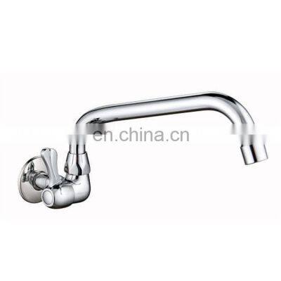 Basin Wall Kitchen Sink Vintage Bath And Shower Faucet Set With Handle Control Urinal Valve