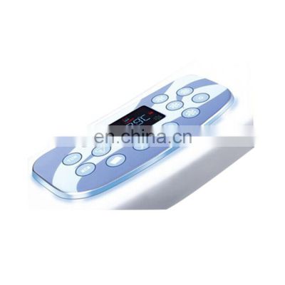 Intelligent Disinfection Spa Bathtub Control System Panel