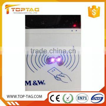 Colorful Nail Art Decor Stickers / LED Shinning NFC Nail Stickers & Decals