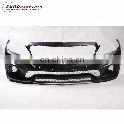 2014 W212 WD Style Full Set Fit for MB E-CLASS W212 2014 E260 E300 to WD Style photo-4
