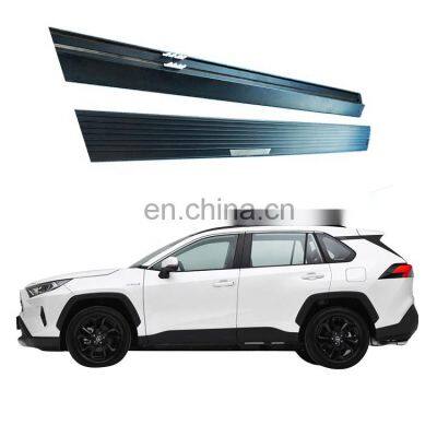 Car Side Step, Factory Competive Price Auto Running Board For Toyota RAV4