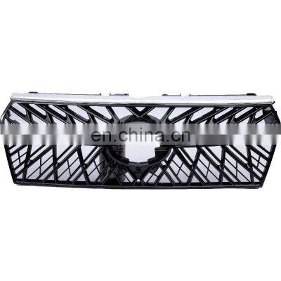 High Quality Car Accessories the Bodykit Body Kit Sets the Front Bumper TRD Grille for TOYOTA LANDCRUISER PRADO FJ150 2018