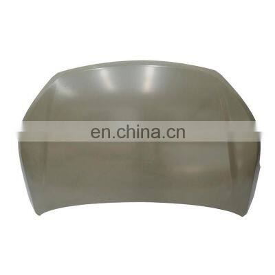 Engine Hood Cover Auto Parts For HYUNDAI IX25 / CRETA 2014-