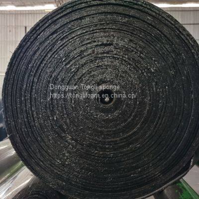 High-level Breathable Anti-microbial PU Foam for Shoes Insole photo-2