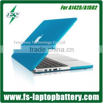 Hotsale Factory Price Crystal Case Cover for Macbook 13 Retina, Hard Shell Laptop Case for Macbook 13.3 Protective Case Cover photo-2