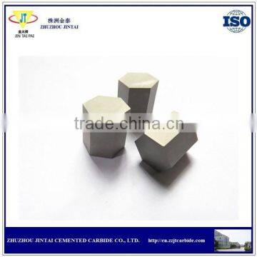 Mining Tools Tungsten Carbide Drilling Bits for Hardened Steel