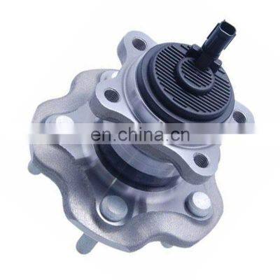 42450-05081 High Performance Car Parts Rear Wheel Bearing Hub for Toyota Auris Touring Sports NZE18 NRE15