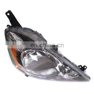 33100TK6A11 Auto Lighting System Car Led Head Light Headlamp for Honda Fit 2009 - 2011 photo-4