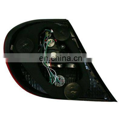81561-06170 Auto Lighting System Tail Lamp Car Tail Lamp for Toyota Camry 2002 2003 2004 photo-3