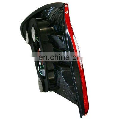 81561-06170 Auto Lighting System Tail Lamp Car Tail Lamp for Toyota Camry 2002 2003 2004 photo-4