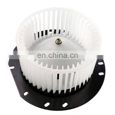 1L5Z18456CA 1C3H19846BA High Performance 12V Blower Motor for Ford Explorer Sport Ranger photo-4