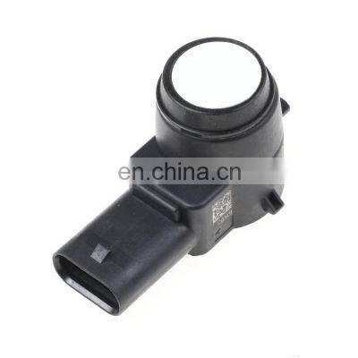 100008936 ZHIPEI PDC Parking Sensor Rear Bumper 7L5919275 For AUDI A3 VW GOLF TOURAN EOS SEAT ALTEA LEON