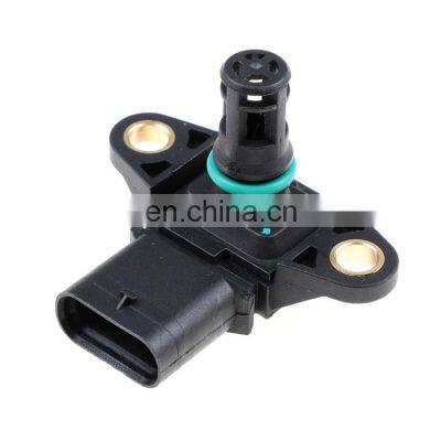 100016587 1362-7843-531 ZHIPEI Intake Air Pressure Sensor 13627843531 FOR BMW 1 (F20) 125 i N20 B20 A 1997 160 4 Hatchback 2011-