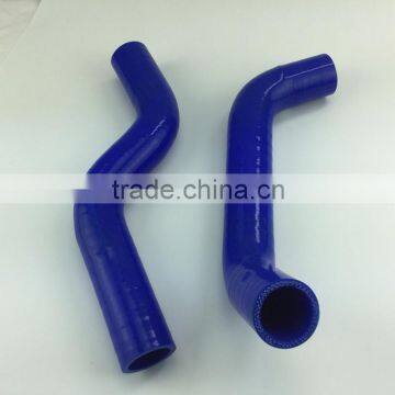 OEM High Performance Auto Accessories Flexible Universal Silicone Radiator Hose From China photo-5
