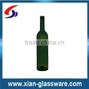 Promotional wholesales Bordeaux bottle