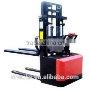 Hot Sale Straddle Power Stacker-CLES1025/1030 Made In China