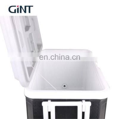 Outdoor Ice Box Cooler Wheel Beer Cans Wholesale Sample Modern Portable Hiking Fishing Cooler for Bottles photo-5