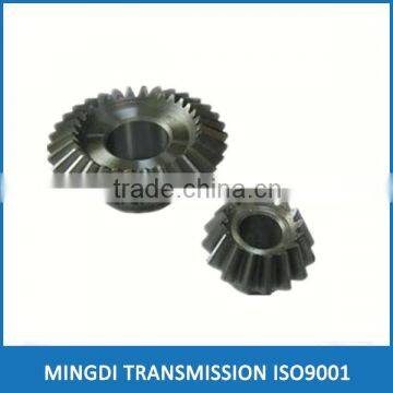 1,000mm to 8,000mm Outside Diameter Bevel Gear China