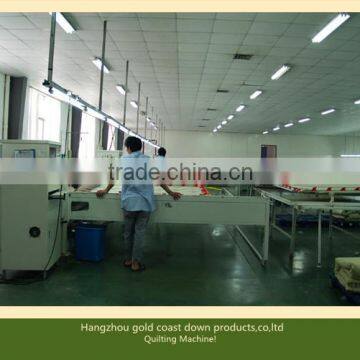 Feather Quilt/feather Comforter/feather Duvet photo-6