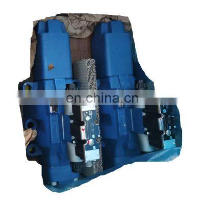 Rexroth 3DREPE 3DREPE6 3DREPE6C Series Proportional Pressure Reducing Valve 3DREPE 6C -21-25EG24N9K31/F1M=00