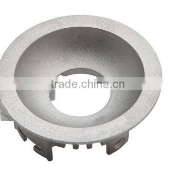Aluminum Die Casting CNC Machining Led Housing photo-4