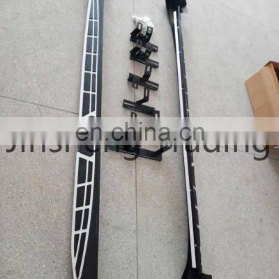 Good Running Board Side Step for 2013-2018 Toyota RAV4 photo-5