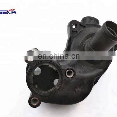 Thermostat Housing for Ford 7M5G-8K556-AC 7M5G8K556AC photo-3