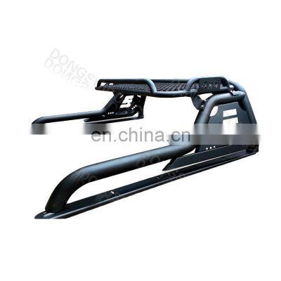 Car Accessories Roll Bar For Hilux Vigo Revo Navara NP300 D40 Amarok D-MAX