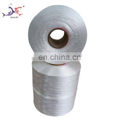 Jc Good Quality Brown White High Nylon 66 Fishing Net Twine Nylon Twisted Twine