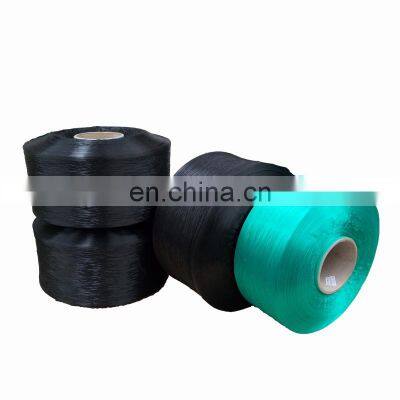 Junchi Textile Webbing Tape Use Colored Multifilament pp Yarn photo-2