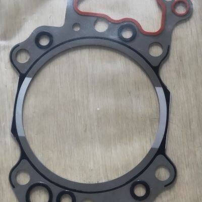 6251-11-1810 GASKET, CYLINDER HEAD KOMATSU parts HM300, PC400, PC450, PC490, SAA6D125E, WA470, WA480 GASKET