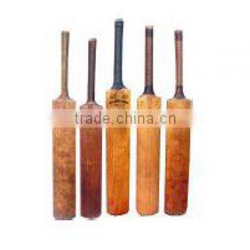 Wooden MIni Cricket Bat