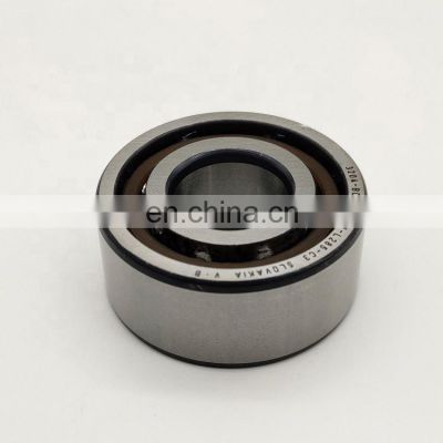 3311.BD Bearing Size 55x120x49.2 mm Double Row Angular Contact Ball Bearing 3311-BD-XL