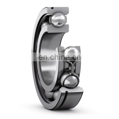 6316N deep Groove Ball Bearing 6316n,  high speed  deep groove ball bearings ,12x24x6 ball bearing 6316N