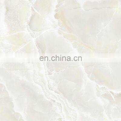600x600mm Design Idea From High Stone Mountain Hard and Strong Glazed Polished Porcelain Floor Tile photo-4