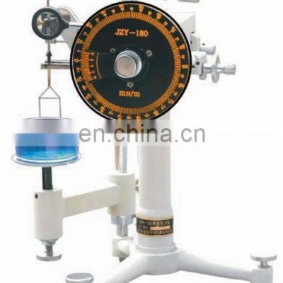 IT-180 mechanical meter/interface tension meter